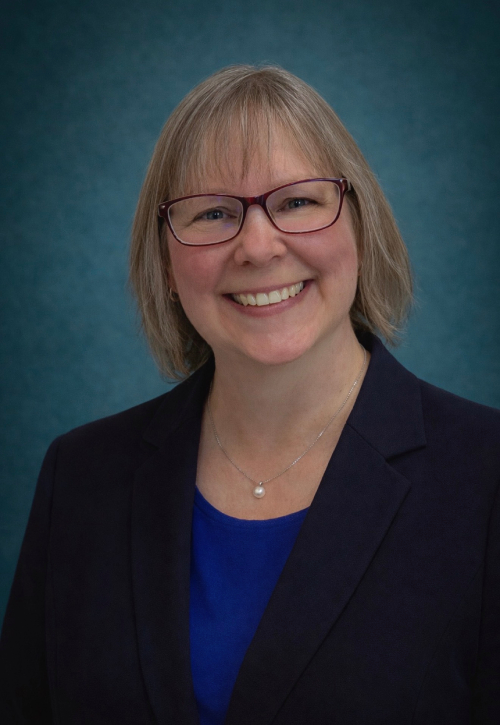 Lori Douglas
