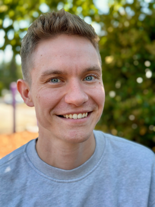 Jacob Medearis