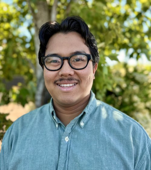 Kevin Lazaro