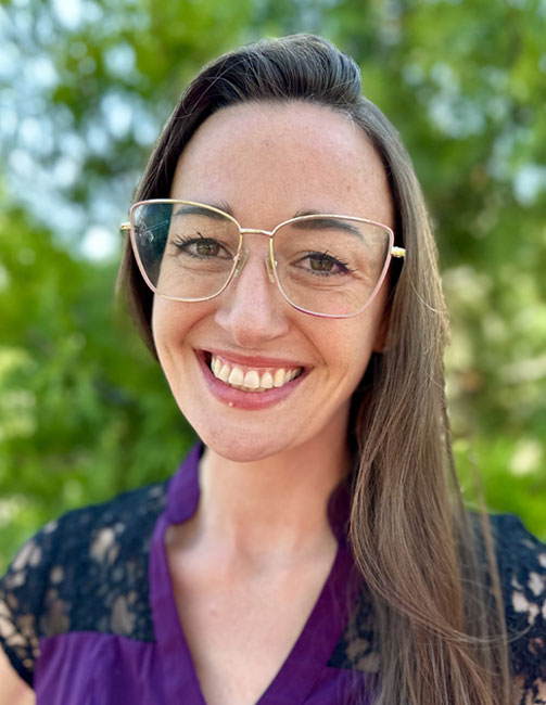 Kathi Brandt