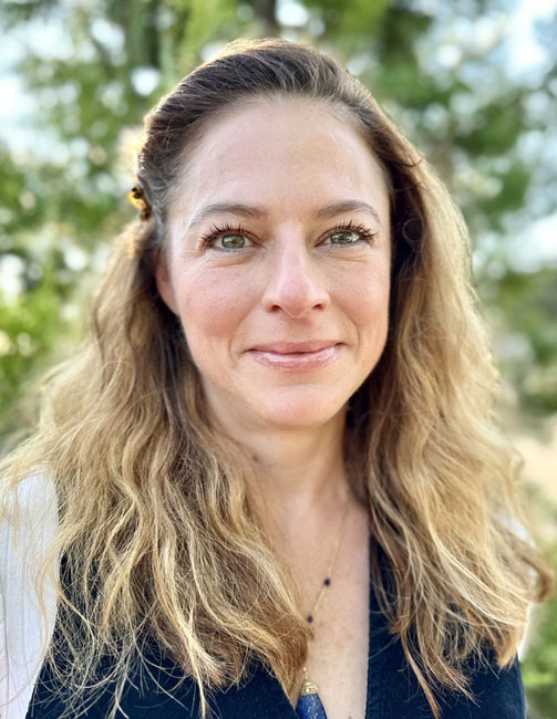 Sarah Pakenham